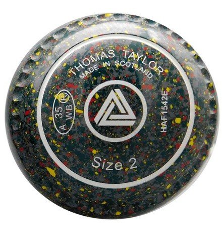 ACE MOONDUST SIZE 2 HEAVY XTREME GRIP (F39)