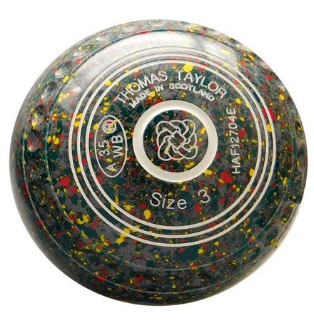 ACE MOONDUST SIZE 3 HEAVY PROGRIP (G63)