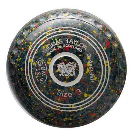 ACE MOONDUST SIZE 3 HEAVY PROGRIP (N33)