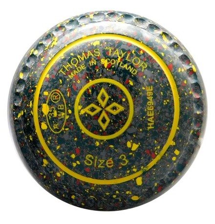 ACE MOONDUST SIZE 3 HEAVY XTREME GRIP (C79)