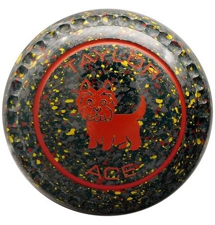 ACE MOONDUST SIZE 3 HEAVY XTREME GRIP (D60)