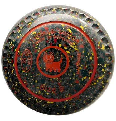 ACE MOONDUST SIZE 3 HEAVY XTREME GRIP (D60)