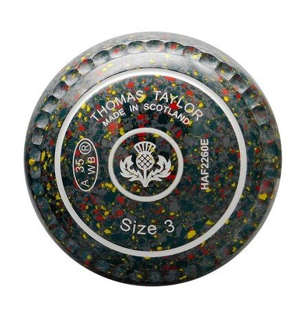 ACE MOONDUST SIZE 3 HEAVY XTREME GRIP (J7)