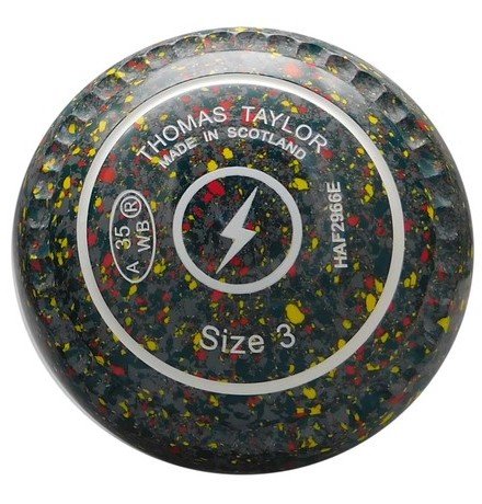 ACE MOONDUST SIZE 3 HEAVY XTREME GRIP (M27)