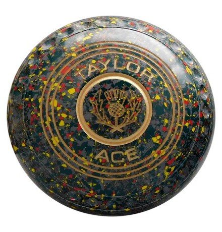 ACE MOONDUST SIZE 4 HEAVY PROGRIP (P31)