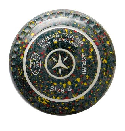 ACE MOONDUST SIZE 4 HEAVY XTREME GRIP (H98)