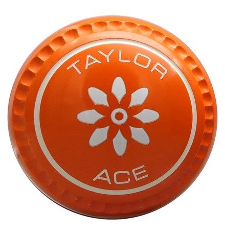 ACE ORANGE SIZE 00 HEAVY XTREME GRIP COSMETIC SECONDS (E15)