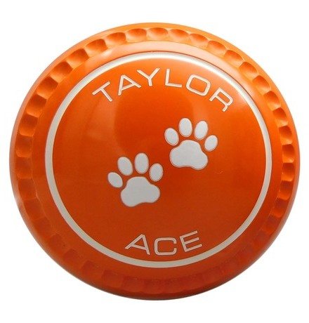 ACE ORANGE SIZE 00 HEAVY XTREME GRIP COSMETIC SECONDS (E16)