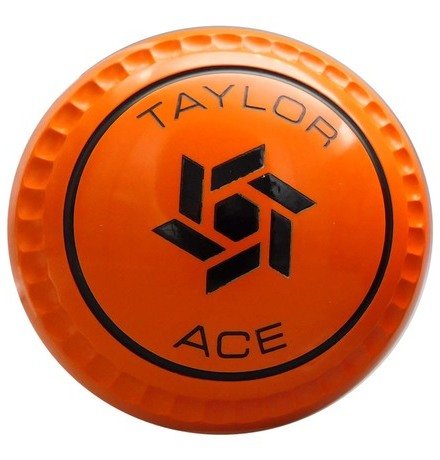 ACE ORANGE SIZE 00 HEAVY XTREME GRIP COSMETIC SECONDS (E20)