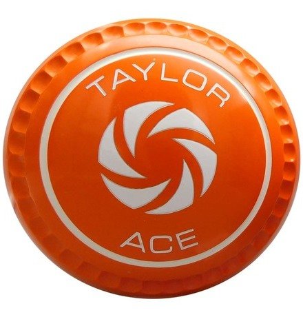 ACE ORANGE SIZE 0 HEAVY XTREME GRIP COSMETIC SECONDS (E23)