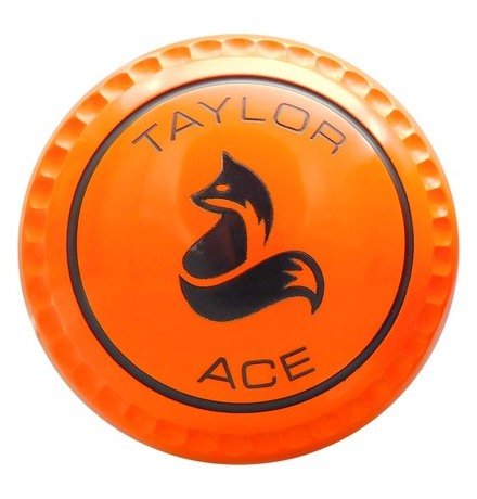 ACE ORANGE SIZE 0 HEAVY XTREME GRIP COSMETIC SECONDS (E29)