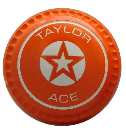 ACE ORANGE SIZE 2 HEAVY XTREME GRIP (B65S) COSMETIC SECONDS