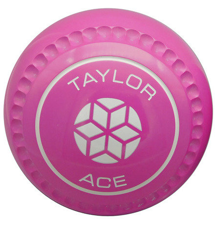 ACE PINK Size 3 Heavy Xtreme Grip (B53)