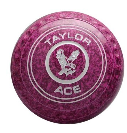ACE RASPBERRY RIPPLE SIZE 0000 HEAVY PROGRIP (M47)