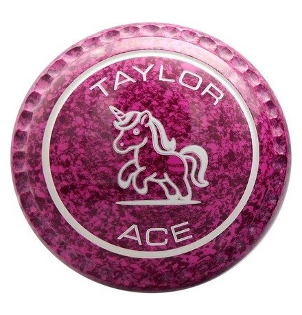 ACE  RASPBERRY RIPPLE SIZE 0 HEAVY XTREME GRIP (C98)