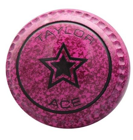 ACE RASPBERRY RIPPLE SIZE 0 HEAVY XTREME GRIP (X60) Taylor | Taylor ...