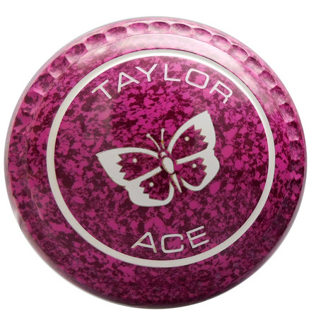 ACE RASPBERRY RIPPLE SIZE 1 HEAVY XTREME GRIP (E60)