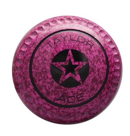 ACE RASPBERRY RIPPLE SIZE 1 HEAVY XTREME GRIP (M53)
