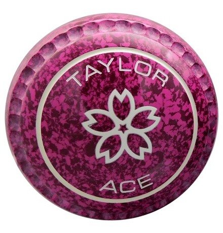 ACE RASPBERRY RIPPLE SIZE 1 HEAVY XTREME GRIP (T70) Taylor | Taylor ...