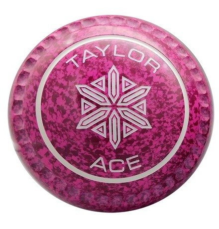 ACE RASPBERRY RIPPLE SIZE 2 HEAVY XTREME GRIP (A92)