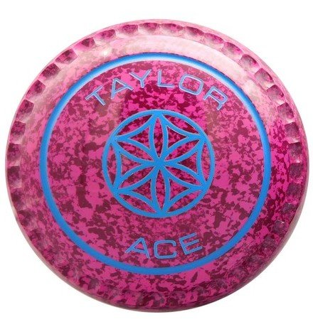 ACE RASPBERRY RIPPLE SIZE 2 HEAVY XTREME GRIP (F64)