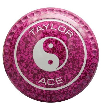 ACE RASPBERRY RIPPLE SIZE 2 HEAVY XTREME GRIP (H62)