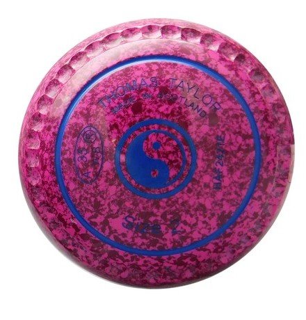 ACE RASPBERRY RIPPLE SIZE 2 HEAVY XTREME GRIP (J83)