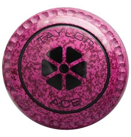 ACE RASPBERRY RIPPLE SIZE 3 HEAVY XTREME GRIP (P55)