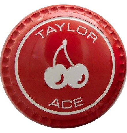 ACE RED SIZE 00 HEAVY XTREME GRIP (B21S) COSMETIC SECONDS