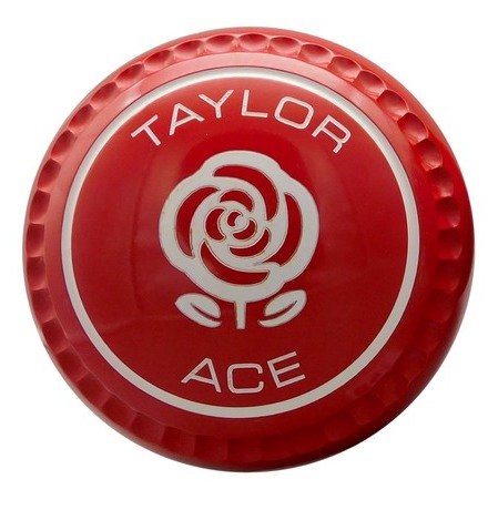 ACE RED SIZE 00 HEAVY XTREME GRIP (B41S) COSMETIC SECONDS