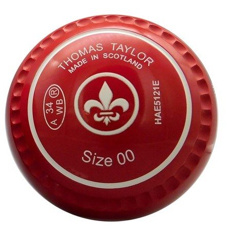 ACE RED SIZE 00 HEAVY XTREME GRIP (B47)