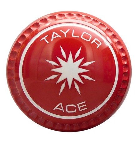 ACE RED SIZE 00 HEAVY XTREME GRIP COSMETIC SECONDS (E12)