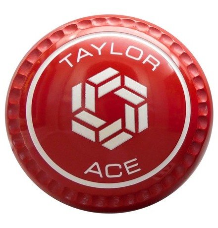 ACE RED SIZE 00 HEAVY XTREME GRIP COSMETIC SECONDS (E13)