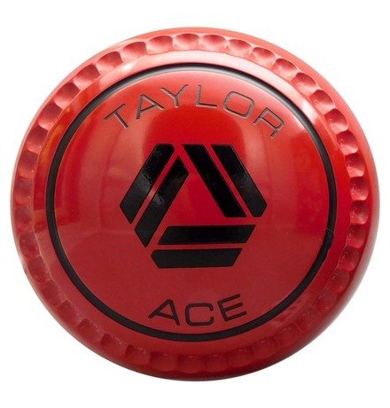 ACE RED SIZE 00 HEAVY XTREME GRIP COSMETIC SECONDS (E14)