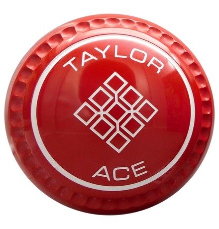 ACE RED SIZE 00 HEAVY XTREME GRIP COSMETIC SECONDS (E18)