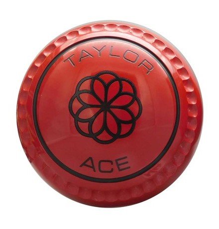 ACE RED SIZE 00 HEAVY XTREME GRIP (M64)