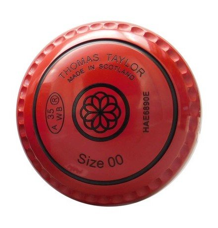 ACE RED SIZE 00 HEAVY XTREME GRIP (M64)
