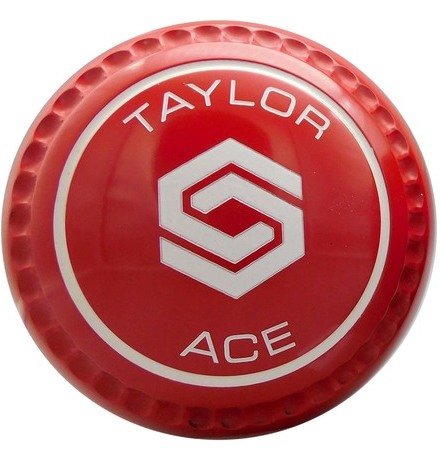 ACE RED SIZE 0 HEAVY XTREME GRIP (A4)