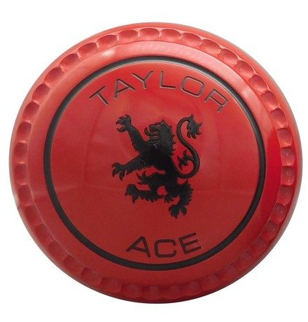 ACE RED SIZE 0 HEAVY XTREME GRIP (C16S) COSMETIC SECONDS