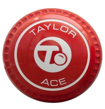 ACE RED SIZE 0 HEAVY XTREME GRIP (C18S) COSMETIC SECONDS