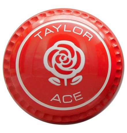 ACE RED SIZE 0 HEAVY XTREME GRIP COSMETIC SECONDS (E25)