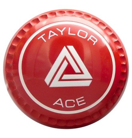 ACE RED SIZE 0 HEAVY XTREME GRIP COSMETIC SECONDS (E26)