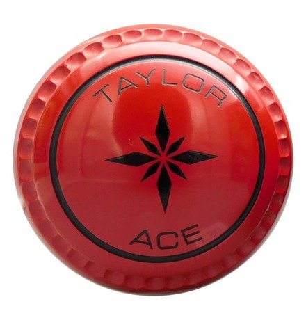 ACE RED SIZE 0 HEAVY XTREME GRIP COSMETIC SECONDS (E31)