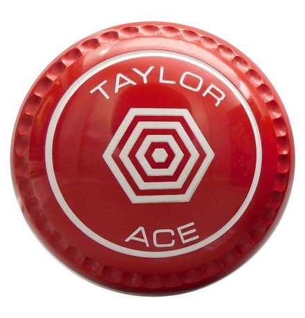ACE RED SIZE 0 HEAVY XTREME GRIP COSMETIC SECONDS (E33)