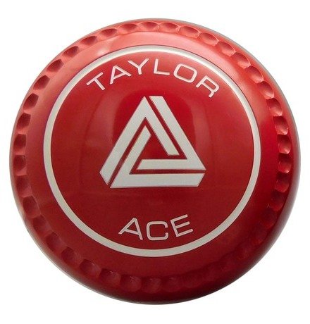 ACE RED SIZE 2 HEAVY XTREME GRIP (B49)