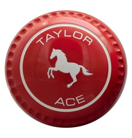 ACE RED SIZE 2 HEAVY XTREME GRIP (B54)