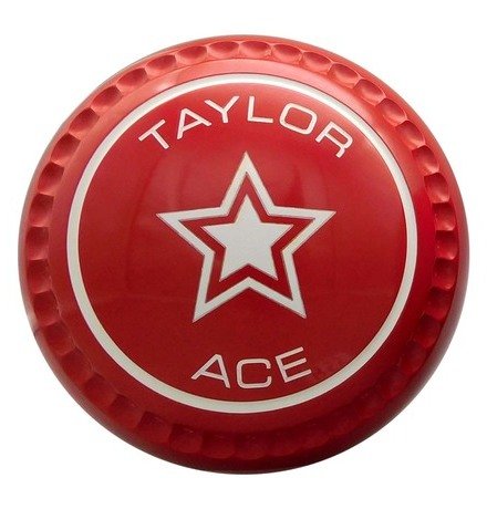 ACE RED SIZE 2 HEAVY XTREME GRIP (B55)