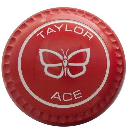 ACE RED SIZE 2 HEAVY XTREME GRIP (B62)