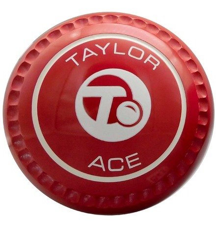 ACE RED SIZE 2 HEAVY XTREME GRIP (B63S) COSMETIC SECONDS