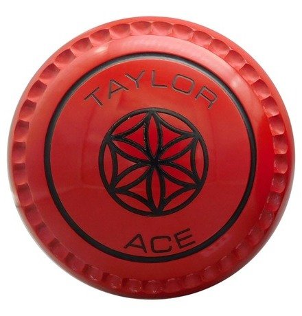 ACE RED SIZE 2 HEAVY XTREME GRIP (C23S) COSMETIC SECONDS